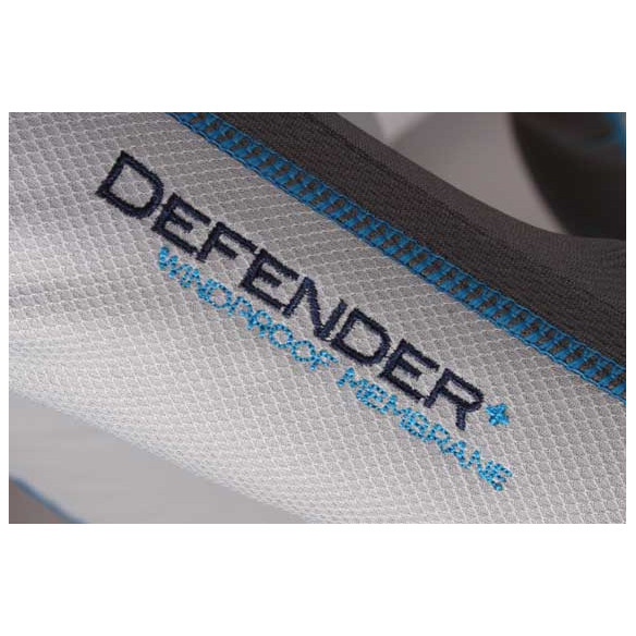 Camiseta térmica Forcefield Tornado Advance